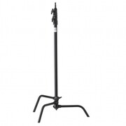 Kupo CS-40MB Statyw Master C-Stand 40 cali z przesuwną nogą czarny