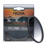 Filtr gradientowy neutralnie szary Hoya PROND16 GRAD 77mm
