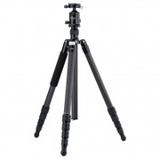Statyw fotograficzny Fotopro X-75C z głowicą kulową FPH-72Q