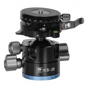 Głowica kulowa Sirui KS-30