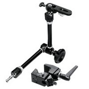 Manfrotto MAK055A-244N - Zestaw MAGIC ARM (pokrętło) - WYSYŁKA W 24H