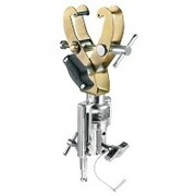 Avenger C339UH - uchwyt GRAB CLAMP z uniwersalną głowicą