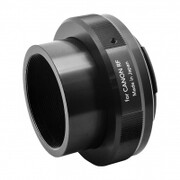 Adapter Tokina TA-017 - T-mount do Canon RF