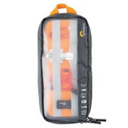 Pokrowiec Lowepro GearUp Pouch Medium Dark Grey - WYSYŁKA W 24H