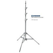 Avenger A0030CS Statyw oświetleniowy Baby Steel 30