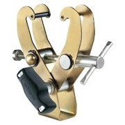 Avenger C339 - uchwyt GRAB CLAMP z otworem 12,5mm