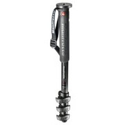 Manfrotto MPMXPROC4 - Monopod fotograficzny XPRO OVER Carbon