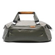 Torba Peak Design Duffel Travel 35l szarozielona