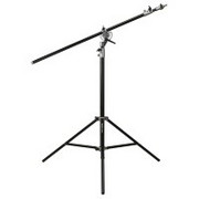 Statyw oświetleniowy Phottix Saldo Studio Boom 395cm - WYSYŁKA W 24H