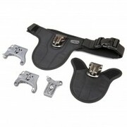Podwójny pas reporterski Spider Camera Holster SpiderPro Dual Camera System v2 - WYSYŁKA W 24H
