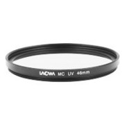 Filtr UV Venus Optics Laowa 46mm - WYSYŁKA W 24H