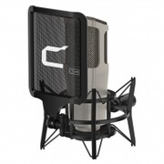 Studyjny mikrofon pojemnościowy kardioidalny Comica STM01