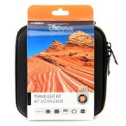 Cokin H3H0-28 Zestaw filtrów Traveller (164, 154, 121M, BP400, 3068)