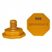 Adapter MagMod do MagShoe ze śrubą 1/4 cala