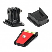 JOBY JB01554 - Zestaw szybkozłączek do głowicy GorillaPod 3K