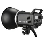 Studyjna lampa błyskowa Quadralite Up! X 200 - WYSYŁKA W 24H