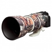 Neoprenowa osłona easyCover Lens Oak Canon RF 70-200mm F2.8L IS USM kamuflaż las