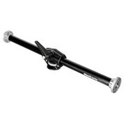 Manfrotto 131DB - Ramię poziome na dwie głowice