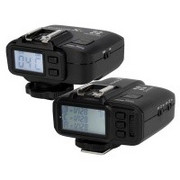 System zdalnego wyzwalania Quadralite Navigator Xs Sony Multi Interface
