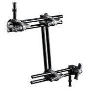 Manfrotto 396AB-3 - Ramię łamane podwójne trzysekcyjne