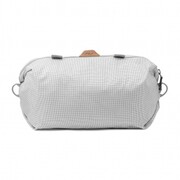 Pokrowiec na buty Peak Design Travel Line Shoe Pouch Raw kratka