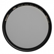 Filtr polaryzacyjny Benro SHD CPL HD ULCA WMC Slim 58mm