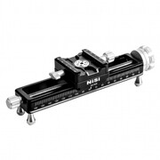 Szyna nastawcza do makrofotografii NiSi Macro Focusing Rail NM-180S