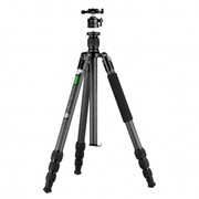 Statyw fotograficzny Genesis Base C3 Kit Szary - WYSYŁKA W 24H