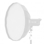 Dyfuzor do składanego Beauty Dish GlareOne 65 PRO