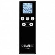 Pilot zdalnego sterowania GlareOne LED RC