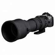 Neoprenowa osłona easyCover Lens Oak Sigma 150-600mm f/5-6.3 DG OS HSM Sport czarna