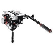 Manfrotto 509HD - Głowica Pro Video 100