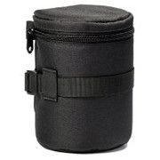 Pokrowiec na obiektyw EasyCover Lens Bag 105/160mm czarny