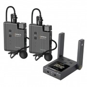 Mikrofon bezprzewodowy Comica BoomX-U U2