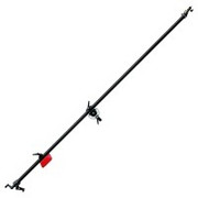 Manfrotto 025BSL - Super Boom czarny