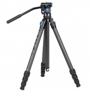 Statyw fotograficzny Sirui ST-124 z głowicą VA-5