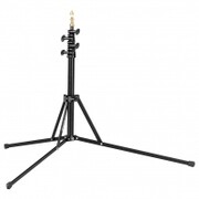 Manfrotto 5001B - Statyw oświetleniowy Nano - WYSYŁKA W 24H