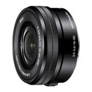 Obiektyw Sony SELP16-50