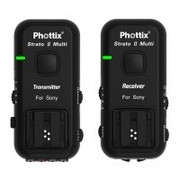 Wyzwalacz Phottix Strato II Multi 5w1 (Sony) - WYSYŁKA W 24H