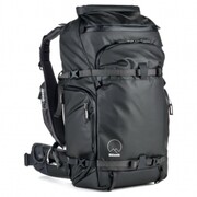 Plecak fotograficzny Shimoda Action X30 v2 Black