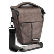 Kabura fotograficzna Cullmann MALAGA Action 300 brązowa