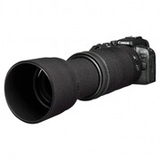 Neoprenowa osłona easyCover Lens Oak Canon RF 100-400mm F5.6-8 IS USM czarna