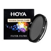 Filtr szary ze zmienną gęstością Hoya 62mm - WYSYŁKA W 24H