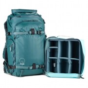 Plecak fotograficzny Shimoda Action X30 v2 Woman's Starter Kit (Medium ML CU) Teal