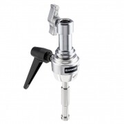 Avenger F830RH - adapter z przegubem kulowym BABY TO JR SW PIN W/RATCHET