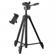 Statyw fotograficzny Velbon EX-230 II z uchwytem do smartfonów