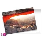 Cokin Z121L Filtr połówkowy szary ND2 z serii Z-PRO - WYSYŁKA W 24H