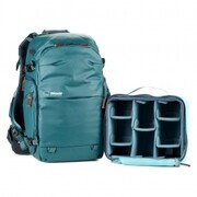 Plecak fotograficzny Shimoda Women's Explore V2 25 Starter Kit Teal