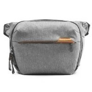 Torba Peak Design Everyday Sling 6L V2 popielata - WYSYŁKA W 24H