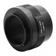 Adapter Tokina TA-015 - T-mount do MFT